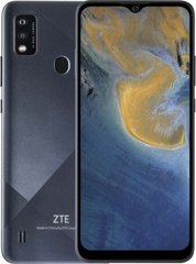Смартфон ZTE BLADE A51 3/64GB Gray