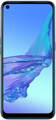 Смартфон OPPO A53 4/64GB Fancy Blue