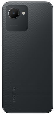 Смартфон realme C30 2/32GB Denim Black