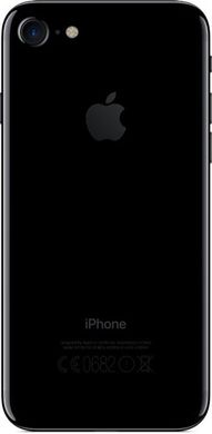 Смартфон Apple iPhone 7 256Gb Jet Black (EuroMobi)