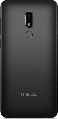 Смартфон Meizu M8 Lite 3/32Gb Black (Euromobi)
