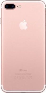 Смартфон Apple iPhone 7 Plus 32GB Rose Gold (MNQQ2)
