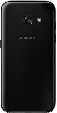 Смартфон Samsung Galaxy A3 2017 Black (SM-A320FZKDSEK)