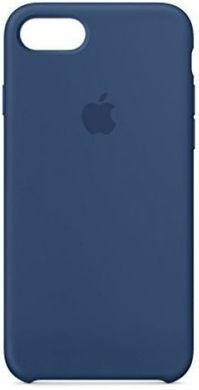 Чохол Original Soft Case iPhone 7/8 Blue Cobalt