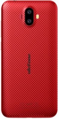 Смартфон Ulefone S7 (1/8Gb) Red