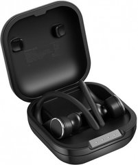 Навушники Promate Liberty Bluetooth 5 Black (liberty.black)