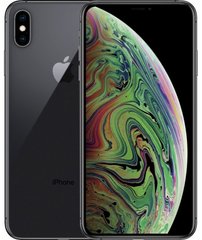 Смартфон Apple iPhone XS 256Gb Space Gray (MT9H2)