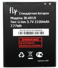 Аккумулятор Original Quality Fly BL4019 (IQ446)