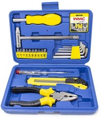 Набір інструментів WMC Tools WT-1021