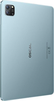 Планшет Oscal Pad 60 10.1" 3/64GB Blue