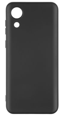Чохол ArmorStandart ICON Case для Samsung A03 Core (A032) Black (ARM60878)