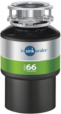 Измельчитель пищевых отходов In-Sink-Erator Model 66
