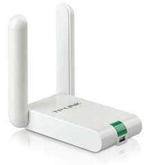 Wi-Fi роутер TP-Link TL-WN822N