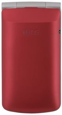 Мобільний телефон LG G360 Red