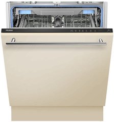 Посудомийна машина Haier HDWE14-094RU