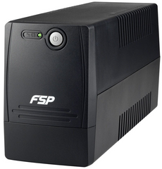 Джерело безперебійного живлення FSP FP850 (PPF4801105)
