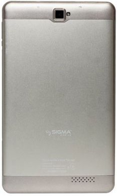 Планшет Sigma mobile X-Style Tab A82 Gold