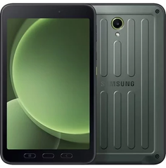 Планшет Samsung Galaxy Tab Active5 WF 128GB Black (SM-X300NZGAEUC)