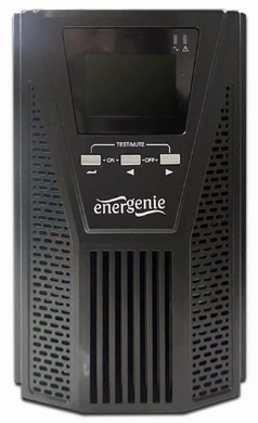 Джерело безперебійного живлення EnerGenie EG-UPSO-2000