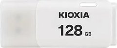 Флешка Kioxia 128GB TransMemory U202 White (LU202W128GG4)