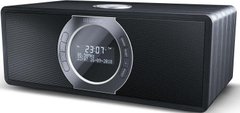 Акустична система SHARP Stereo Digital Radio Black (DR-S460(BK))