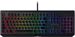 Клавіатура Razer BlackWidow (Green Switch) (RZ03-02860100-R3M1)