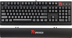 Клавіатура Thermaltake eSports MEKA G1 (KB-MEG005RU)