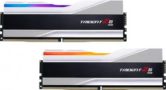 Оперативная память G.Skill 32GB (2x16GB) DDR5 8000MHz Trident Z5 RGB (F5-8000J3848H16GX2-TZ5RS)