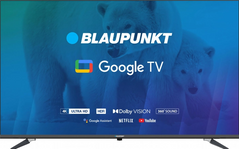 Телевізор BLAUPUNKT 55UGC6000