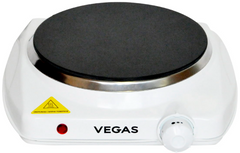 Настільна плита Vegas VEC-1100W