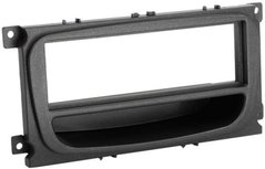 Перехідна рамка ACV 281114-36 Ford Mondeo/Focus/C-MAX/S-MAX/Galaxy (black)