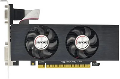 Відеокарта Afox GeForce GT 750 4 GB (AF750-4096D5H6-V3)