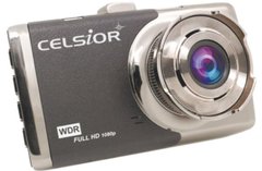 Видеорегистратор Celsior DVR CS-1808S