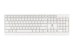 Клавіатура 2E KS220 WL (2E-KS220WW) White