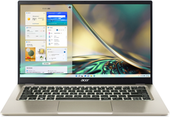 Ноутбук Acer Swift 3 SF314-512 (NX.K7NEU.00C)