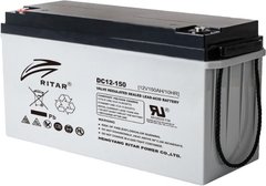 Аккумулятор для ИБП Ritar AGM 12V-150Ah (DC12-150)