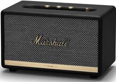 Акустическая система Marshall Louder Speaker Acton II Bluetooth Black (1001900)