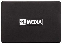 SSD-накопичувач 2.5" SATA 128GB MyMedia (069279)