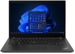 Ноутбук Lenovo ThinkPad T14s Gen 2 Villi Black (20XF008VRA)