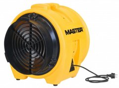 Вентилятор Master 8800 BL