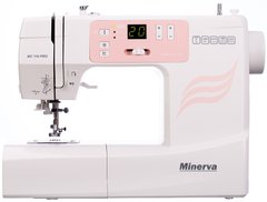 Швейна машина Minerva MC110PRO