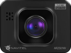 Відеореєстратор Navitel AR250 NV