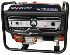 Бензиновий генератор EF Power RD3600