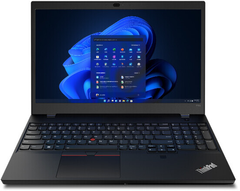 Ноутбук Lenovo ThinkPad P15v Gen 3 (21EM0019RA) 