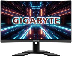 Монітор Gigabyte G27QC A Gaming Monitor