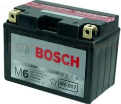 Автомобільний акумулятор Bosch 11A 0092M60170