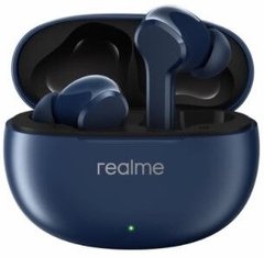Навушники Realme Buds T100 Blue