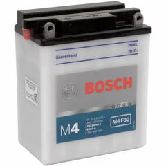 Автомобильный аккумулятор Bosch 12A 0092M4F300