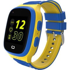 Дитячий Smart Watch Gelius Pro Gelius GP-PK006 (IP67) (Україна)