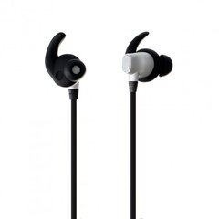 Навушники Baseus Encok Bluetooth Earphone S03 Silver/Black (NGS03-01)